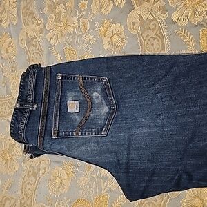 Women's Carhartt Jeans
